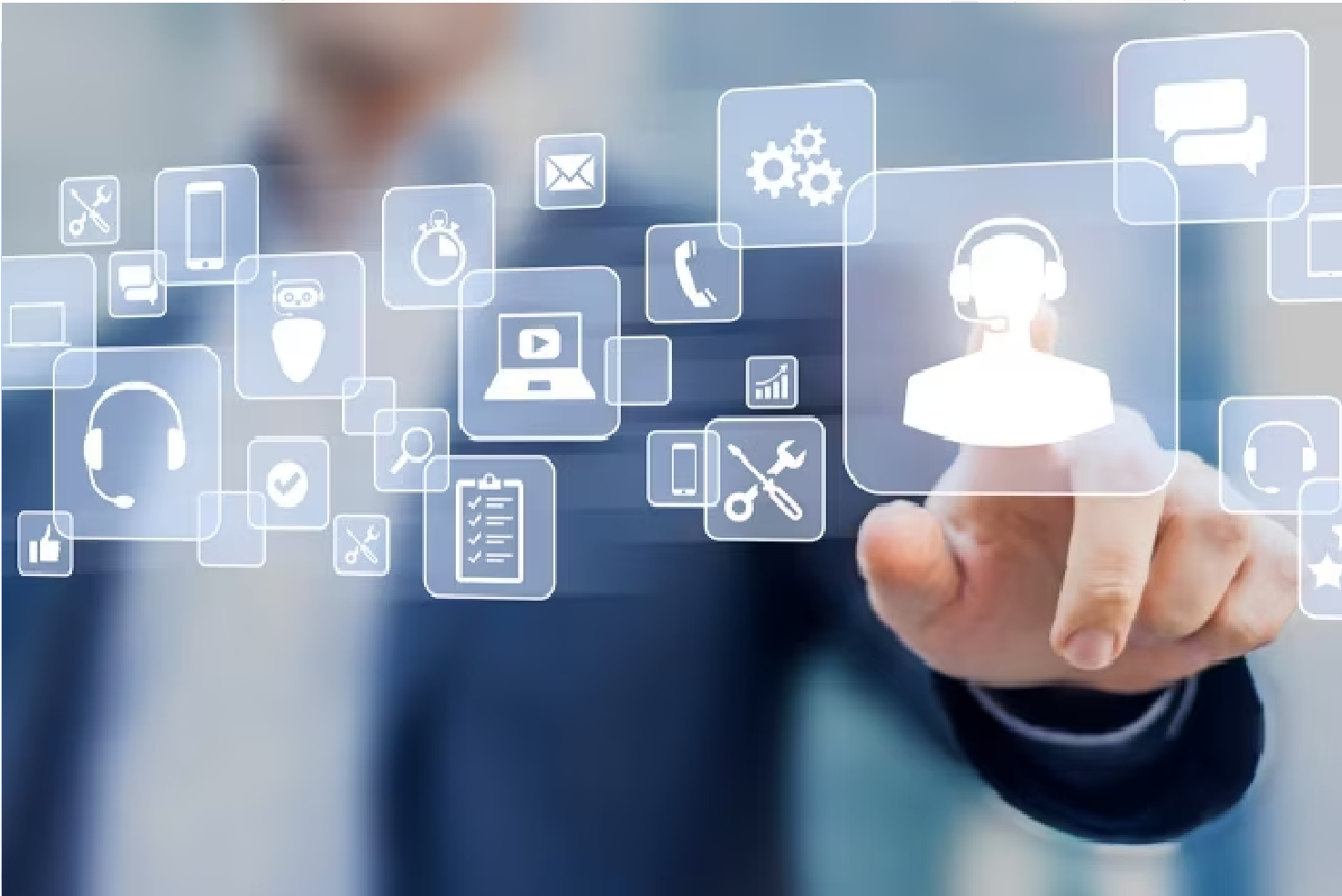 Konak Toshiba Tamir Servisi